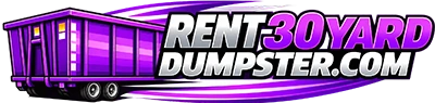 Rent 30 Yard Dumpster Kansas City